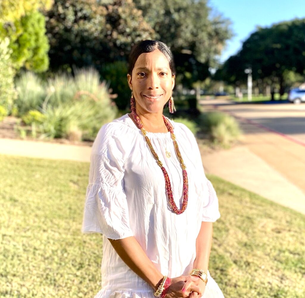Sheronda Lofton, Writer of SMLofton pic